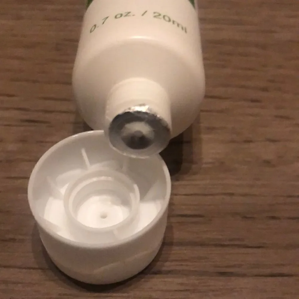 PISTACHÉ SKINCARE. new sealed